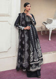 Lawn Collection - Afrozeh - Lamhay - AL#06 (Sable) available at Saleem Fabrics Traditions