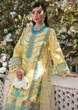 Lawn Collection - Afrozeh - Lamhay - AL#07 (Zephyr) available at Saleem Fabrics Traditions