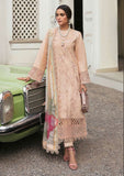 Lawn Collection - Afrozeh - Lamhay - AL#09 (Euphoria) available at Saleem Fabrics Traditions