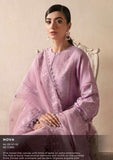 Lawn Collection - Afrozeh - Lamhay - AL#10 (Nova) available at Saleem Fabrics Traditions