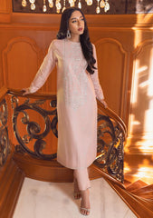 Lawn Collection - Asim Jofa - Essentials - 1Pc - AJE#11 available at Saleem Fabrics Traditions
