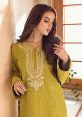 Lawn Collection - Asim Jofa - Essentials - 2Pc - AJE#10 available at Saleem Fabrics Traditions