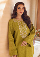 Lawn Collection - Asim Jofa - Essentials - 2Pc - AJE#10 available at Saleem Fabrics Traditions