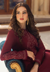 Lawn Collection - Asim Jofa - Essentials - 2Pc - AJE#2 available at Saleem Fabrics Traditions