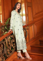 Lawn Collection - Asim Jofa - Essentials - 2Pc - AJE#3 available at Saleem Fabrics Traditions