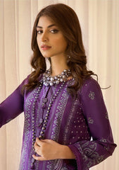 Lawn Collection - Asim Jofa - Rania - AJRP#14 available at Saleem Fabrics Traditions
