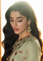 Lawn Collection - Asim Jofa - Rania - AJRP#33 available at Saleem Fabrics Traditions