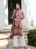 Lawn Collection - Gulaal - Volume 01 - D#02 - Eshaal available at Saleem Fabrics Traditions