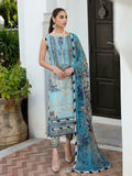 Lawn Collection - Gulaal - Volume 01 - D#03 - Sasha available at Saleem Fabrics Traditions