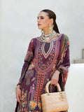 Lawn Collection - Gulaal - Volume 01 - D#04 - Arya available at Saleem Fabrics Traditions