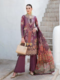 Lawn Collection - Gulaal - Volume 01 - D#04 - Arya available at Saleem Fabrics Traditions