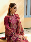 Lawn Collection - Gulaal - Volume 01 - D#05 - Taaliah available at Saleem Fabrics Traditions