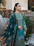Lawn Collection - Gulaal - Volume 01 - D#07 - Neena available at Saleem Fabrics Traditions