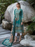 Lawn Collection - Gulaal - Volume 01 - D#07 - Neena available at Saleem Fabrics Traditions