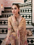 Lawn Collection - Gulaal - Volume 01 - D#08 - Ruhab available at Saleem Fabrics Traditions