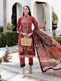 Lawn Collection - Gulaal - Volume 01 - D#12 - Seira available at Saleem Fabrics Traditions