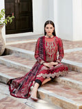 Lawn Collection - Gulaal - Volume 01 - D#12 - Seira available at Saleem Fabrics Traditions