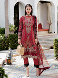 Lawn Collection - Gulaal - Volume 01 - D#12 - Seira available at Saleem Fabrics Traditions