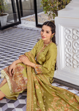 Lawn Collection - Humdum - Kalam - HK#03 available at Saleem Fabrics Traditions