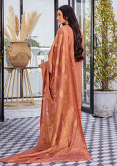 Lawn Collection - Humdum - Kalam - HK#07 available at Saleem Fabrics Traditions