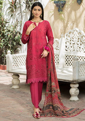 Lawn Collection - Lakhany - Eid Edit - EDE-7112 available at Saleem Fabrics Traditions