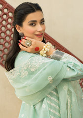 Lawn Collection - Lakhany - Eid Edit - EDE-7115 available at Saleem Fabrics Traditions