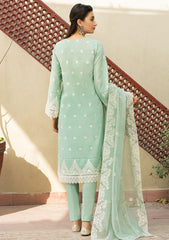 Lawn Collection - Lakhany - Eid Edit - EDE-7115 available at Saleem Fabrics Traditions