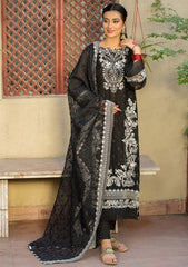 Lawn Collection - Lakhany - Eid Edit - EDE-7116 available at Saleem Fabrics Traditions