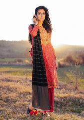 Lawn Collection - Lakhany - Spring - V02 -  FEC#9026 available at Saleem Fabrics Traditions