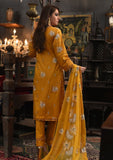 Lawn Collection - Mahunur - Luxury - MHR#07 available at Saleem Fabrics Traditions