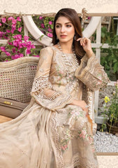 Lawn Collection - Maria B - Eid - D06 available at Saleem Fabrics Traditions