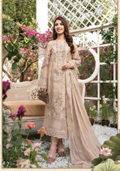 Lawn Collection - Maria B - Eid - D06 available at Saleem Fabrics Traditions