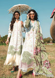 Lawn Collection - Mushq - Lawana - MSL#15 available at Saleem Fabrics Traditions