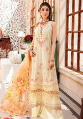 Lawn Collection - Noor - Saadia Asad - Eid - Chikankari - SA#2A available at Saleem Fabrics Traditions