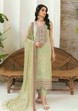 Lawn Collection - Nureh - Maya Jacquard - Cambric - NJ#41 available at Saleem Fabrics Traditions