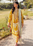 Lawn Collection - Parishay - Noor e Nazar - NNS#03 available at Saleem Fabrics Traditions