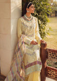 Lawn Collection - Parishay - Noor e Nazar - NNS#04 available at Saleem Fabrics Traditions