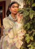 Lawn Collection - Parishay - Noor e Nazar - NNS#04 available at Saleem Fabrics Traditions