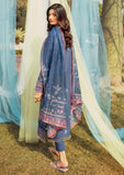 Lawn Collection - Parishay - Noor e Nazar - NNS#05 available at Saleem Fabrics Traditions