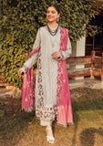 Lawn Collection - Parishay - Noor e Nazar - NNS#06 available at Saleem Fabrics Traditions