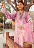 Lawn Collection - Parishay - Noor e Nazar - NNS#08 available at Saleem Fabrics Traditions