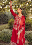 Lawn Collection - Parishay - Noor e Nazar - NNS#09 available at Saleem Fabrics Traditions