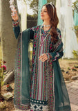 Lawn Collection - Parishay - Noor e Nazar - NNS#10 available at Saleem Fabrics Traditions