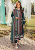 Lawn Collection - Parishay - Noor e Nazar - NNS#10 available at Saleem Fabrics Traditions