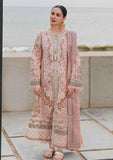 Lawn Collection - Qalamkar - Sahil - SP#09 available at Saleem Fabrics Traditions