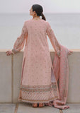 Lawn Collection - Qalamkar - Sahil - SP#09 available at Saleem Fabrics Traditions