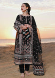 Lawn Collection - Qalamkar - Sahil - SP#11 available at Saleem Fabrics Traditions