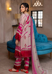 Lawn Collection - Qaus - Festive - Eid - QEE#08 available at Saleem Fabrics Traditions