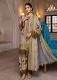 Lawn Collection - Qaus - Festive - Eid - QEE#09 available at Saleem Fabrics Traditions