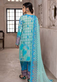 Lawn Collection - Qaus - Festive - Eid - QEE#10 available at Saleem Fabrics Traditions